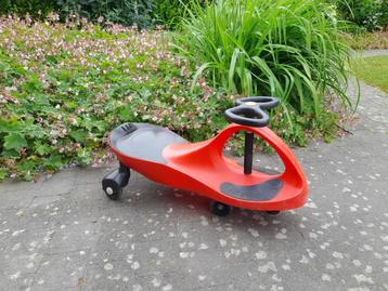 Plasmacar - Didivar beschikbaar voor biedingen
