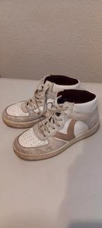 Sneakers blanches pour fille taille 38, Enfants & Bébés, Vêtements enfant | Chaussures & Chaussettes, Enlèvement ou Envoi