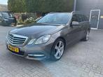 2011 Mercedes-Benz E-klasse Estate 200 CGI Bns Cl. Av.g Pers, Auto's, Mercedes-Benz, Automaat, Euro 5, Gebruikt, Overige brandstoffen