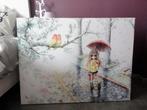 Canvasprint met houten frame, nieuw, Ophalen, Nieuw