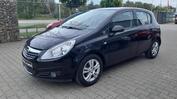 Opel Corsa 1.2 Enjoy 80 pk 5d. - Airco