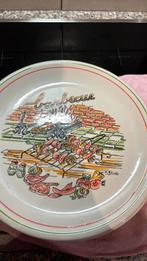 Bbq borden, Huis en Inrichting, Ophalen, Bord(en)