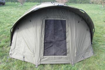 Fox Eclipse 1 man bivvy beschikbaar voor biedingen