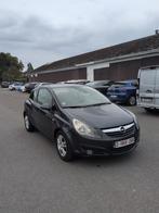 Te koop — Opel Corsa 1.3 CDTI ecoFLEX (2010), Auto's, Opel, Voorwielaandrijving, Euro 5, Stof, 4 cilinders