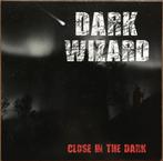DARK WIZARD - Close In The Dark (Black Vinyl) NIEUW *+*+*+*+, Verzenden, Nieuw in verpakking