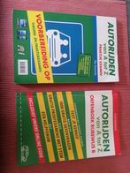 boek rijbewijs B, Boeken, Studieboeken en Cursussen, Ophalen of Verzenden, Nieuw, Niet van toepassing