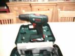 accuboor Bosch 18V, Ophalen, Nieuw, Minder dan 400 watt, Boor- en Schroefmachine