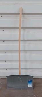 Sneeuwschop, Tuin en Terras, Ophalen, Zo goed als nieuw