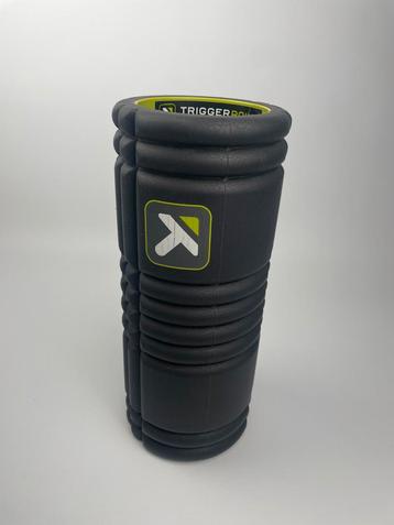  TriggerPoint GRID Foam Roller – Spierherstel & Massage beschikbaar voor biedingen