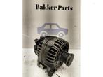 Dynamo van een Volkswagen Scirocco, Auto-onderdelen, Gebruikt, -, Volkswagen, -