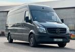 Mercedes Sprinter 313 | 2.2 Diesel | Blanco gekeurd vvk, Auto's, Voorwielaandrijving, 4 cilinders, Leder en Stof, 5500 kg