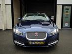 XF 2.2D Automaat 68.000km 200PK Full Option 12M Garantie, Auto's, Automaat, 4 cilinders, Blauw, 5 deurs