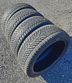 Très bons pneus hiver Pirelli 225/45-19 avec 7,5 - 8 mm, Auto-onderdelen, Banden en Velgen, Gebruikt, Winterbanden, Band(en), 225 mm