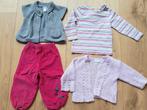 Lot de 4 vêtements fille 18 mois - à la pièce ou en lot, Enfants & Bébés, Fille, Enlèvement, Utilisé, Pantalon