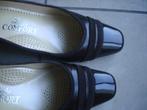 nieuwe bruine dames schoenen mt 38merk lady comfort, Nieuw, Lady comfort, Schoenen met hoge hakken, Bruin