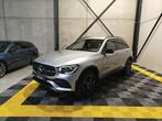 Mercedes-Benz GLC 300 300 de 4Matic AMG+Nightpack/LED/VerwLe, Automaat, Zwart, 4 cilinders, Alcantara