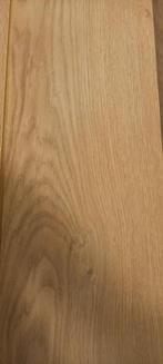 Parquet en surplus (2 sortes), Neuf, Parquet, Stratifié à clic couleur chêne, Enlèvement