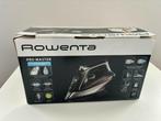 Fer à repasser Rowenta neuf, Enlèvement ou Envoi, Neuf