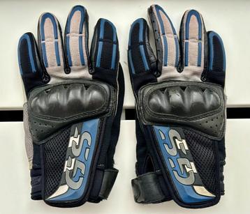 Gants BMW Motorrad GS Rallye 2 (tailles 9 - 9 1/2) disponible aux enchères