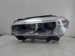 KOPLAMP LINKS BMW X5 (F15) (01-2013/07-2018), Gebruikt, BMW