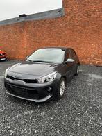 Kia Rio 1.2i Dream-Team| CAMERA, NAVI, CRUISE,.., Auto's, Voorwielaandrijving, Stof, 62 kW, Bedrijf