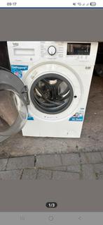 Beko wasmachine 8kg, Elektronische apparatuur, Wasmachines, Ophalen, Zo goed als nieuw