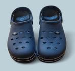 CROCS Maat 40 in uitstekende staat 🕊, Kleding | Dames, Schoenen, Blauw, Instappers, Ophalen of Verzenden, Zo goed als nieuw