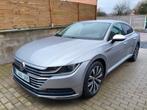 VW Arteon, Automaat, USB, Arteon, Euro 6