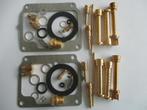 2x Pakkingset Yamaha RD350LC RD350LCN Revisieset, Envoi, Neuf