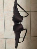 Bh Chantelle Eur 85 cup D bruin weinig gedragen, Enlèvement ou Envoi, Brun, Soutien-gorge