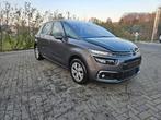 Citroen C4 SpaceTourer 1.2  ✅AUTOMATIQUE ✅ AIRCO🧊  GPS 🌍, C4 (Grand) Picasso, 5 zetels, 5 deurs, Zilver of Grijs