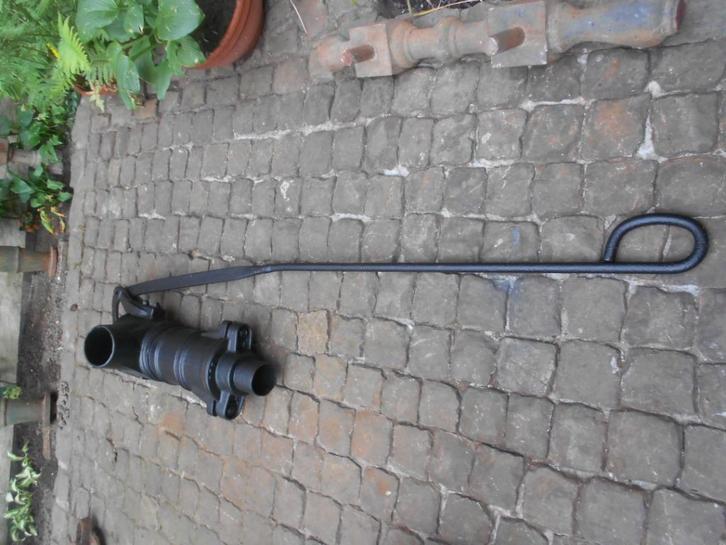 beerpomp, Antiek en Kunst, Antiek | Gereedschap en Instrumenten, Ophalen