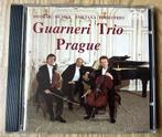 CD Dvorak / Smetana - Guarneri Trio Prague, Cd's en Dvd's, Cd's | Klassiek, Ophalen of Verzenden, Zo goed als nieuw