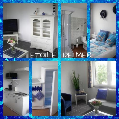 Vakantieappartement te Bredene aan zee, Vakantie, Vakantiehuizen | België, Appartement, Overige, Aan zee, 1 slaapkamer, Eigenaar