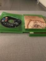 The elder scrolls v skyrim special edition, 1 speler, Ophalen, Gebruikt