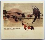 Albert React - confluence & scrapes, Enlèvement ou Envoi, Comme neuf