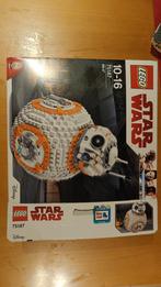 Star Wars BB-8 75187 Lego, Ophalen, Zo goed als nieuw