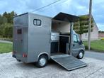 🐴Citroën Jumper 2.8HDI Paardencamionette Horses Chevaux, Dieren en Toebehoren, Ophalen, Zo goed als nieuw
