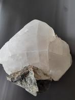 zeldzame calcite, Verzamelen, Mineralen en Fossielen, Ophalen, Mineraal