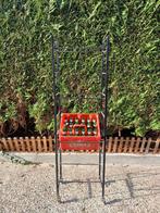 Drankenrekje, Ophalen