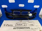 Bmw 1 serie voorbumper f20 origineel bumper, Gebruikt, Bumper, BMW