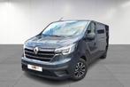 Renault Trafic Grand Confort L2H1 DCi 150pk EDC Camera + PD, Auto's, Bestelwagens en Lichte vracht, Bedrijf, Diesel, https://public.car-pass.be/vhr/3fe49a5e-b081-458b-9968-d0a218a9de1a
