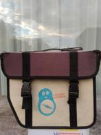 Fietstassen, Ophalen, Gebruikt