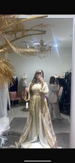 Marokkanse trouw jurk, Ophalen of Verzenden, Zo goed als nieuw