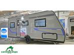 Caravelair 492 SPORT LINE, Bedrijf, 5 tot 6 meter, Caravelair, Tot en met 4