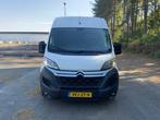 2020 Citroen Jumper Bedrijfswagen, Auto's, Bestelwagens en Lichte vracht, Gebruikt, Euro 6, Citroën, Overige brandstoffen