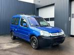 Citroen Berlingo 1.6i Multispace, Voorwielaandrijving, Elektrische ramen, Gebruikt, 4 cilinders
