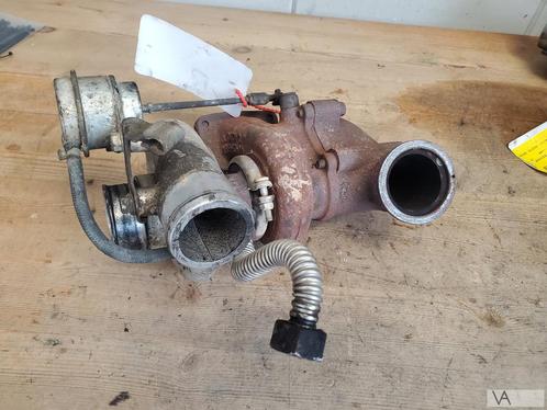Peugeot Boxer Fiat Ducato Iveco Daily 3.0 diesel TURBO 07-13, Auto-onderdelen, Motor en Toebehoren, Fiat, Overige automerken, Gebruikt