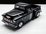 modelauto Chevrolet Stepside 5100 – Motormax 1:24, Hobby & Loisirs créatifs, Voitures miniatures | 1:24, Envoi, Neuf, Voiture