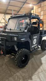 Warrior - 1000 MXD - UTV / Buggy / Gator / quad, Motoren, 2 cilinders, Meer dan 35 kW, 1000 cc